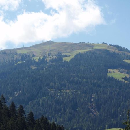 Leirerfeld Appartement Alpbach Buitenkant foto