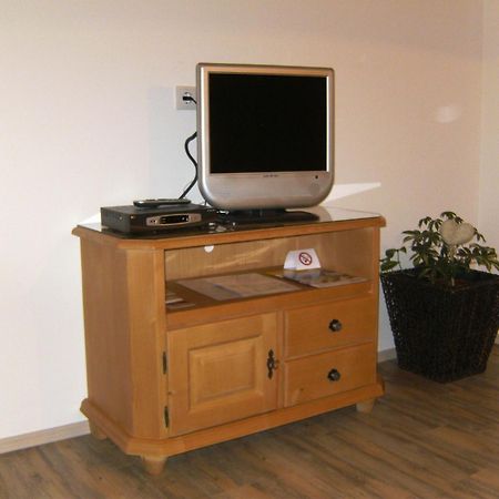 Leirerfeld Appartement Alpbach Buitenkant foto