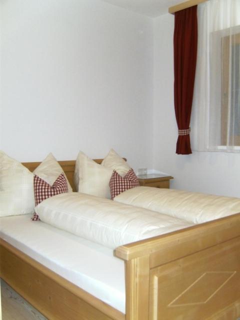 Leirerfeld Appartement Alpbach Kamer foto