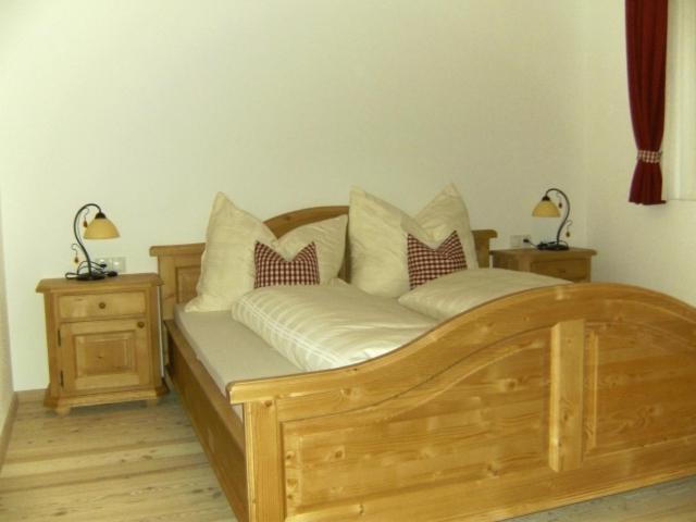 Leirerfeld Appartement Alpbach Kamer foto