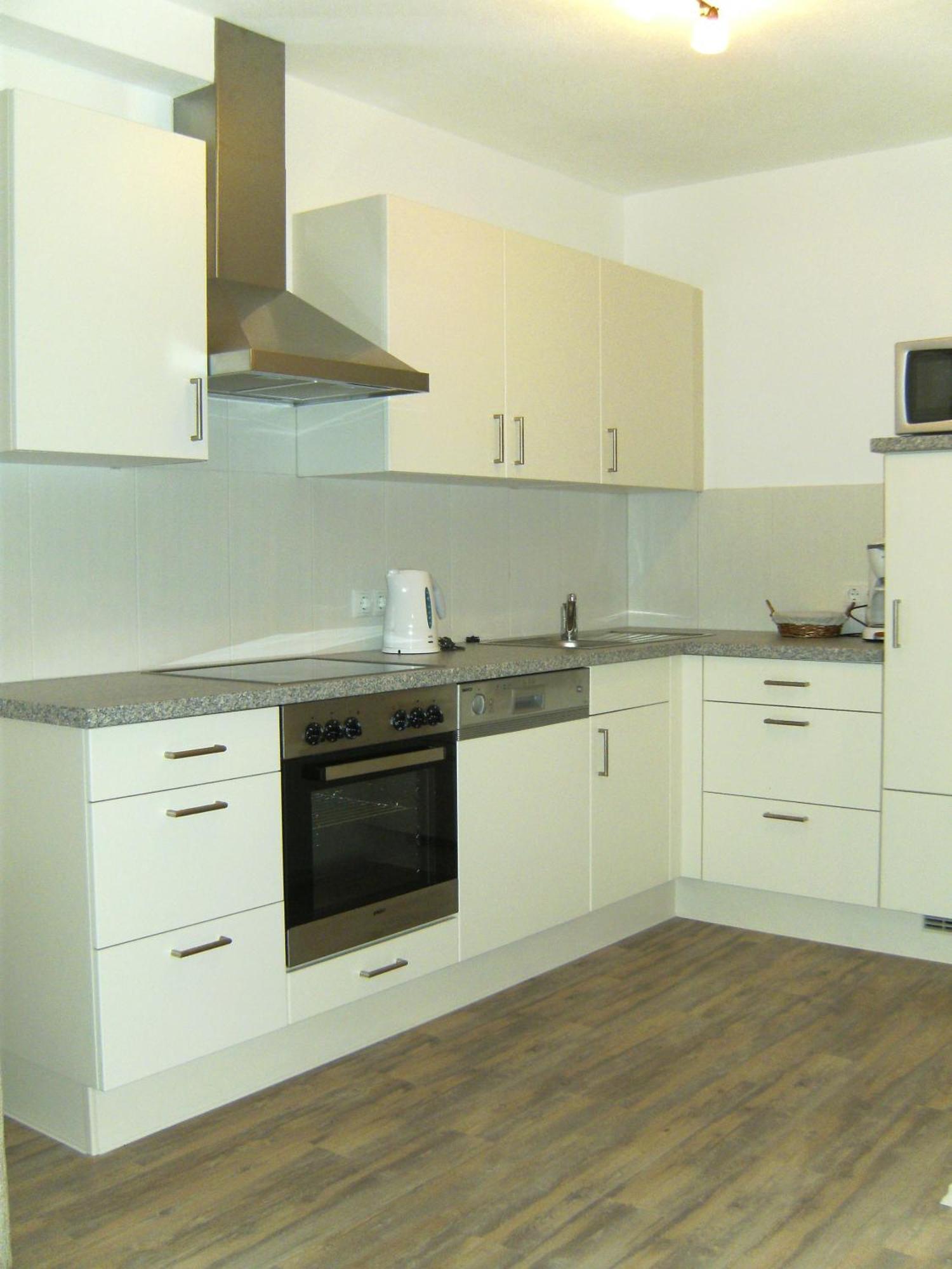 Leirerfeld Appartement Alpbach Buitenkant foto